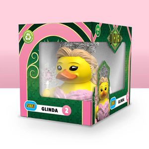 Wicked Tubbz Glinda Upland Collectible Figure